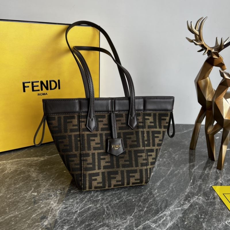 Fendi Shopping Bags